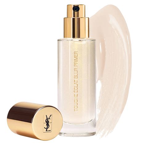 ysl touche eclat blur primer отзывы|ysl touche eclat concealer shades.